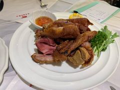 -太平馆西餐厅(北京路店)