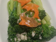 -老铺烤鸭(宝鸡店)