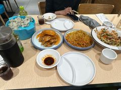 -老边饺子馆(东单店)