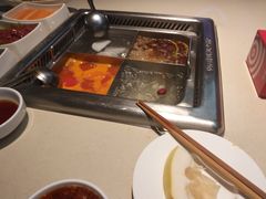 -海底捞火锅(九久奥特莱斯店)