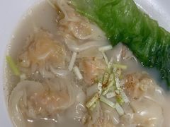 -翠华餐厅(正佳广场店)