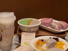 -满记甜品(湖滨店)
