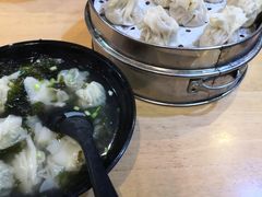 -真真鲜馄饨店(启蒙路店)