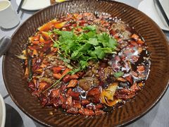 -金哥私房菜馆(张府园总店)