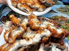 -醉壹号海鲜大排档·老厦门特色菜(厦门美食地标店)