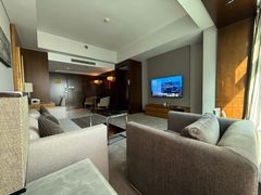 -北京希尔顿逸林酒店