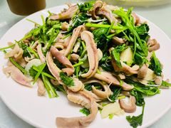 -胖子菜馆(隆昌路店)