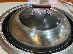 -70後铁锅炖(坡博总店)