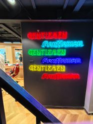 -剪得慢Barbershop·男士理发店