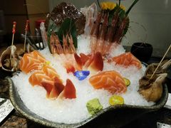 -花隐日式怀石料理(万象城购物中心店)