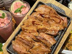 -小川洋风料理(街道口店)