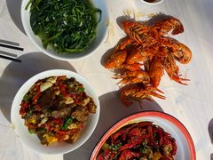 -丹虾·文和友小龙虾品牌(内街店)