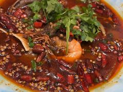 -金陵后厨·南京菜(新街口秣陵路店)