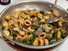 -阿忠食坊大排档·20年老店(万象城店)
