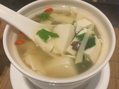 -五观堂素食(新华路店)