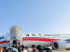 -上海虹桥国际机场