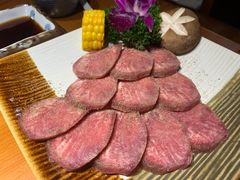 -不倒翁炭火烧肉(永安里店)