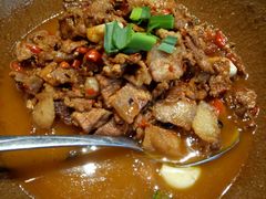-味上湘菜馆(岳麓山店)