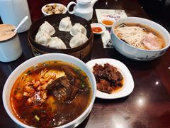 -朱洪元苏式面馆(绿宝广场店)