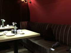卡座-铜锣湾·有麝自然香(重庆新天地店)