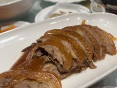 -北京全聚德(方庄店)