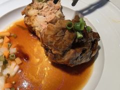 -黑鸡小馆(金源店)
