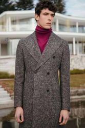 -香港威德诚洋服BESPOKE西服西装高级定制(上海湾一店)