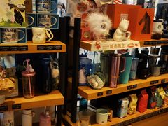 -星巴克(北京王府井店)