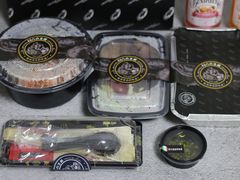 -囧吉香生蚝牛排馆(湖北路店)