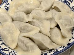 -东方饺子王(让胡路远望店)