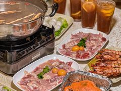 -小煵记·打边炉(西丽文光店)