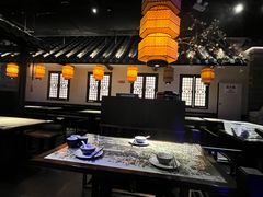 -绿茶餐厅(燕郊永旺店)