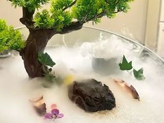 -恒悦轩·粤菜(上海展览中心店)