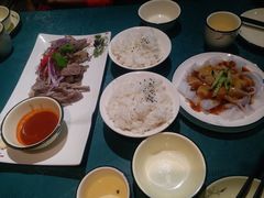 -鹏馨羊羔肉·非遗(新建街店)