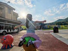 -长白山万达锦华套房酒店