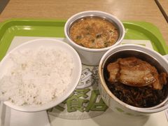 -老乡鸡(肥东店忠路润和尚品店)