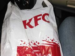 -肯德基(万科广东路店)