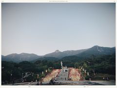 -北辰山景区
