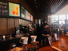 -星巴克(成都科学城店)