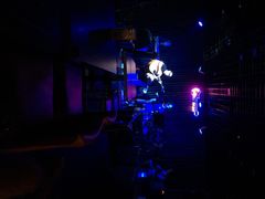 OhBar偶吧音乐串串香-ohbar live house(人广店)