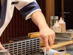 -和·铁板烧·OMAKASE(望京昆泰嘉晟酒店)