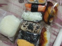 -七滨外带寿司(万风新天地店)