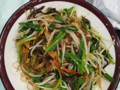 -老边饺子馆(西站店)