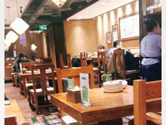 大堂-云海肴·汽锅鸡·云南菜(美罗城店)