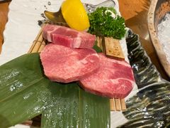-黑牛の店·和牛烧肉(合生汇店)