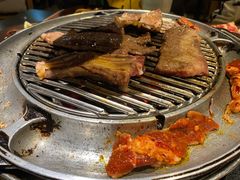 -大山炭火烤肉自助(印象城店)