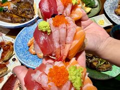 -红叶日本料理(开发区店)