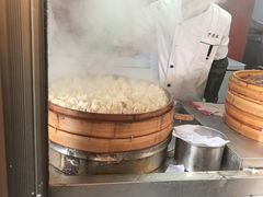 -严老幺烧麦(前进四路店)