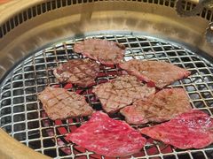 -御牛道日式烤肉料理(杭州万象城店)