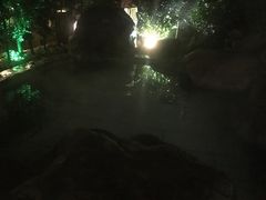 -唐风温泉
